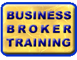 California Business Broker Training